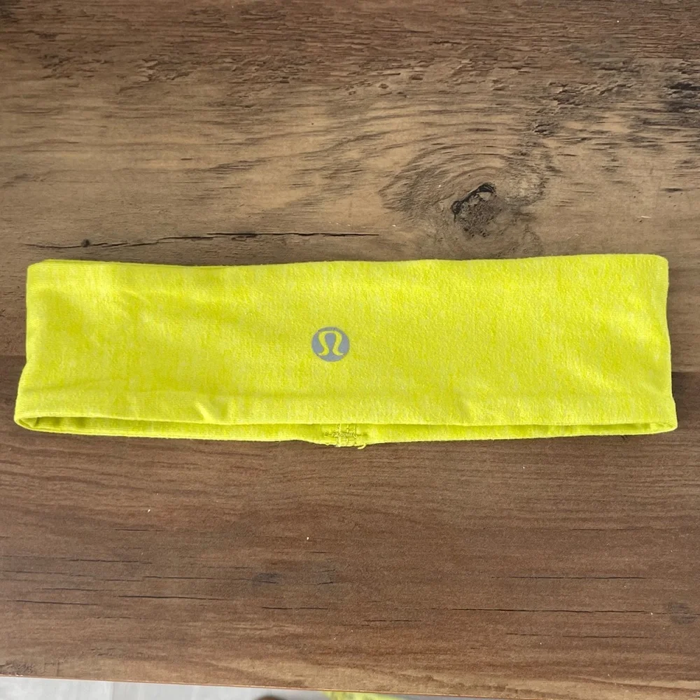 Women's Luxtreme Training Headband (7 bands)